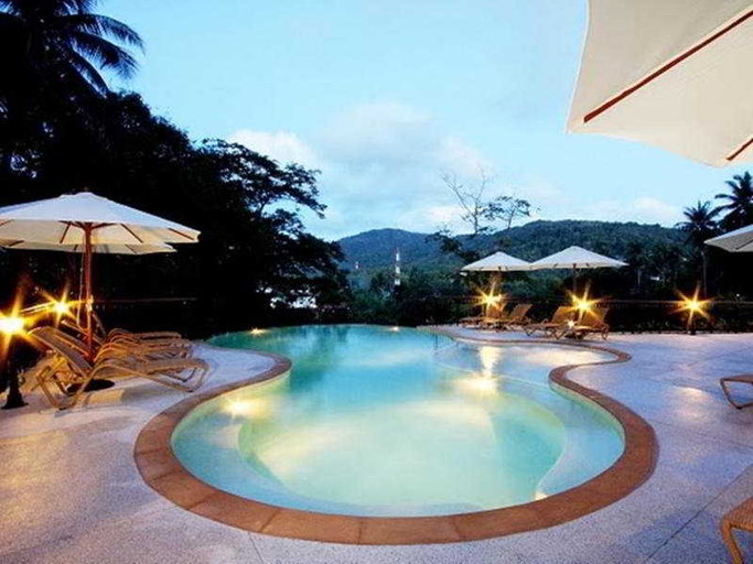 Sport & Beauty 2, The Park Surin Serviced Apartments, Pulau Phuket