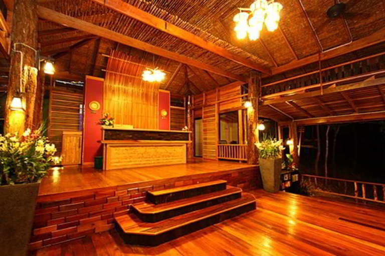 Public Area 2, Railay Great View Resort & Spa, Mueang Krabi