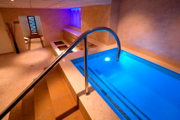 Sport & Beauty 2, Hotel Samokov, Samokov