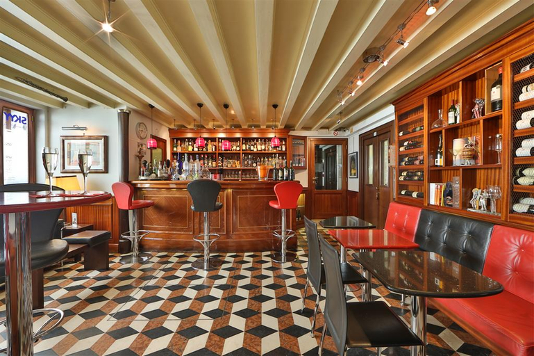 Public Area 2, UNA HOTELS Ala Venezia - Adults +16, Venezia