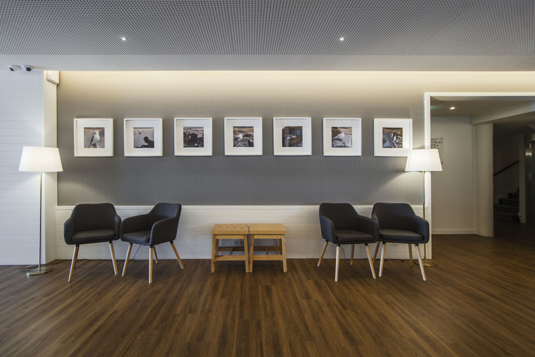 Public Area 3, Hotel Gaivota Azores, Ponta Delgada