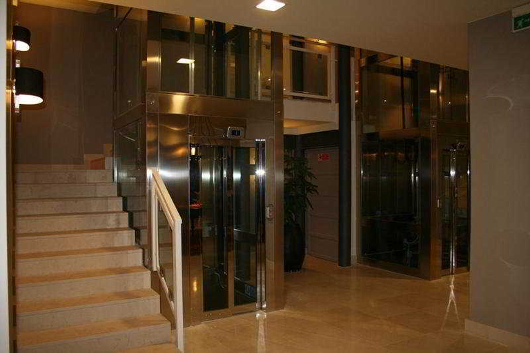 Public Area 4, Grand Hotel Villa Itria, Catania