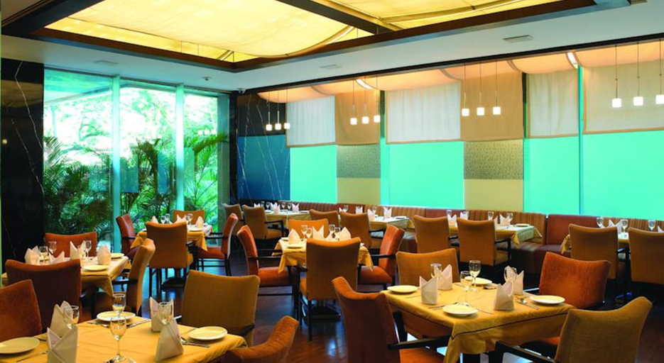 Food & Drinks 5, Mirage Hotel, Mumbai Suburban
