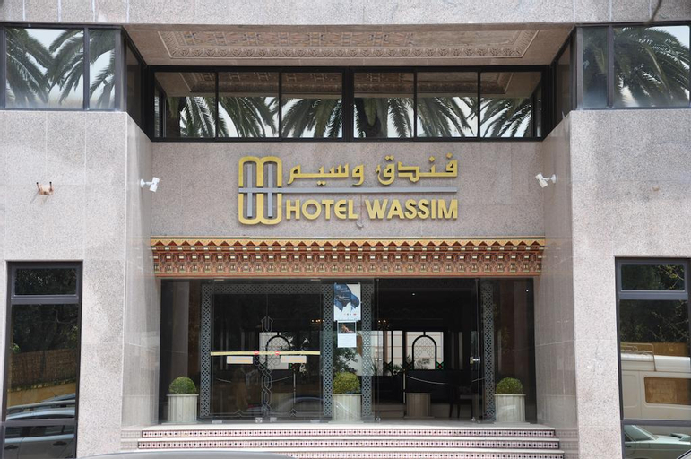 Wassim, Fès