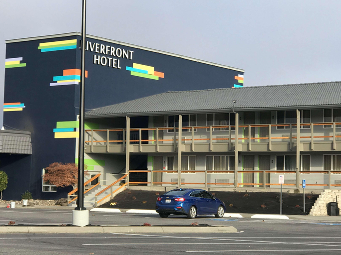 Richland Riverfront Hotel and Conference Center, Ascend Hotel Collection, Benton