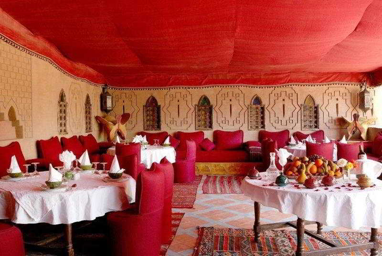 Food & Drinks 5, Chez Le Pacha, Ouarzazate