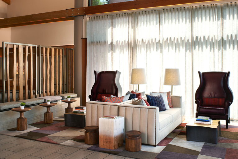 Public Area 5, Amara Resort & Spa, Coconino