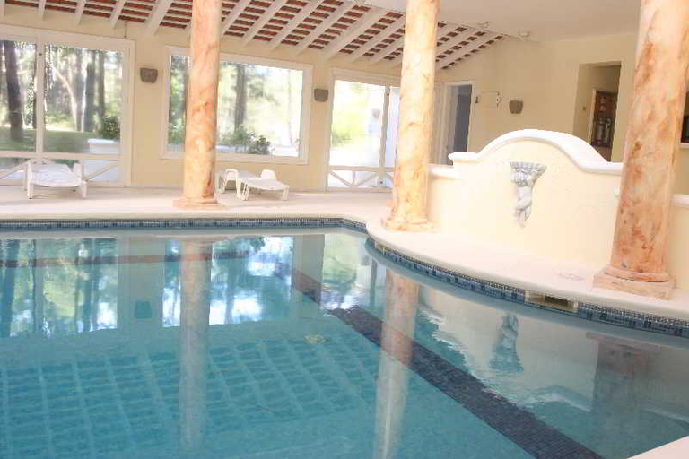 Sport & Beauty 2, Solanas Vacation Resort & Spa, n.a351