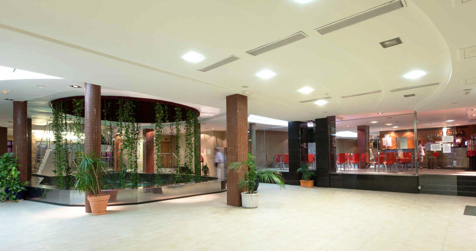 Public Area 4, Ohtels Mazagón, Huelva