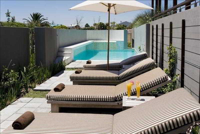 Sport & Beauty, Atlantic Beach Hotel, City of Cape Town