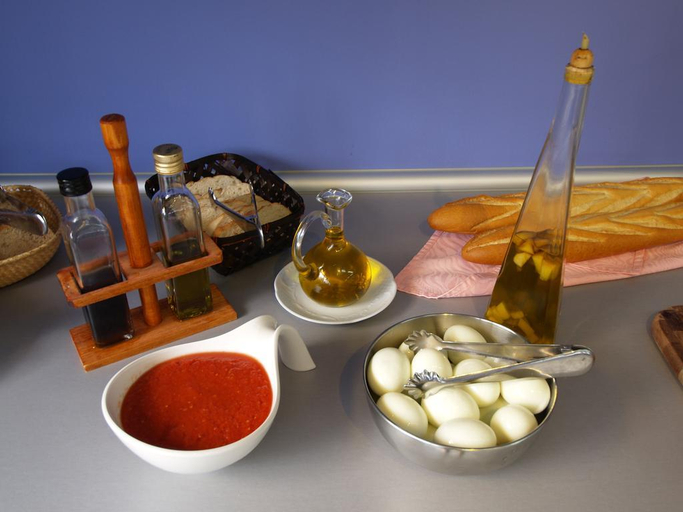 Food & Drinks 5, Hotel Montemar, Cantabria