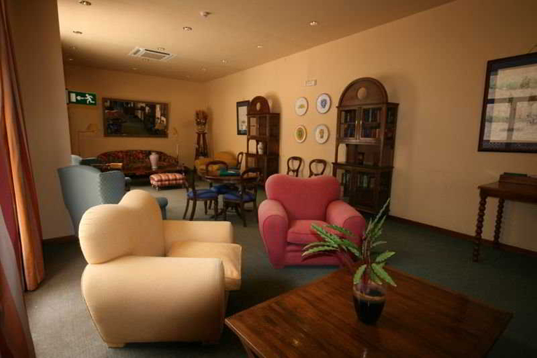 Public Area 2, Principado, Las Palmas