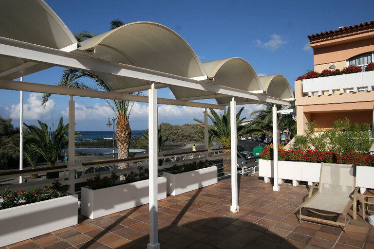 Others, Jardin del Conde, Santa Cruz de Tenerife