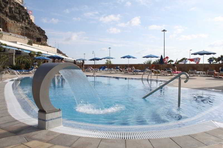 Sport & Beauty 3, AMADORES BEACH & OCEAN VIEWS, Las Palmas