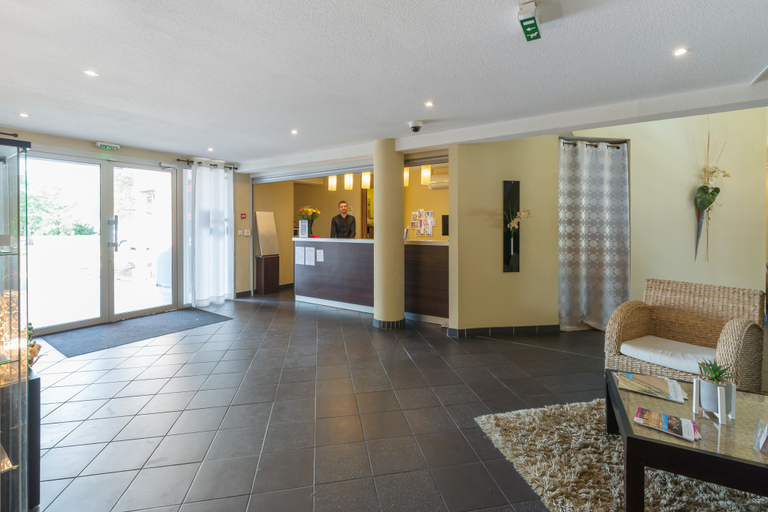 Public Area 3, Appart'City Classic Toulouse Saint Simon, Haute-Garonne