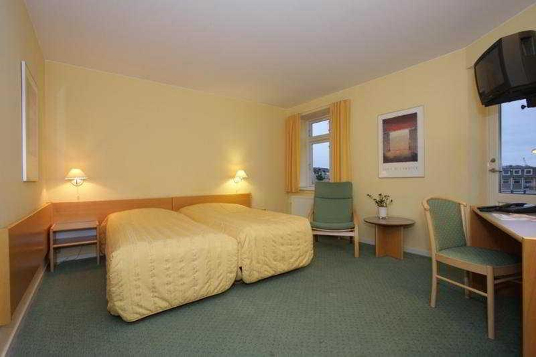 Bedroom 4, Garni, Svendborg