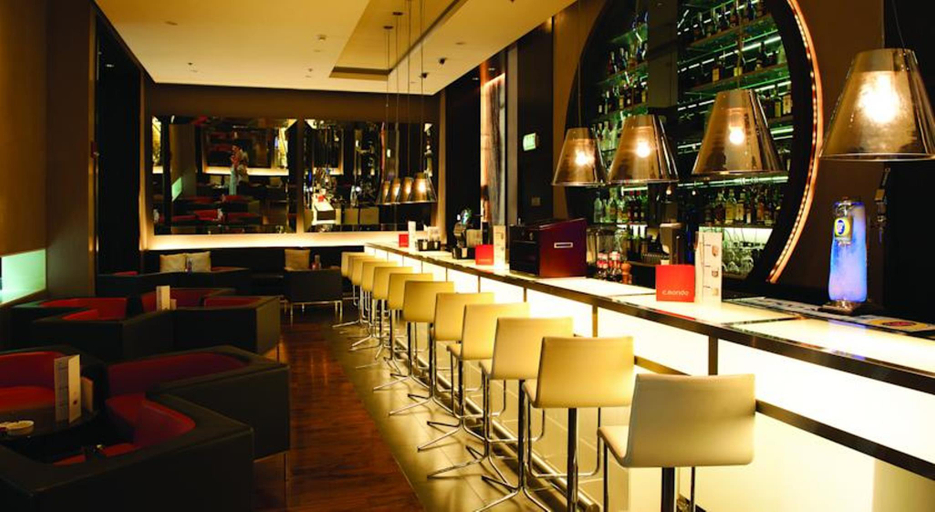 Food & Drinks, Centro Barsha by Rotana, Dubai