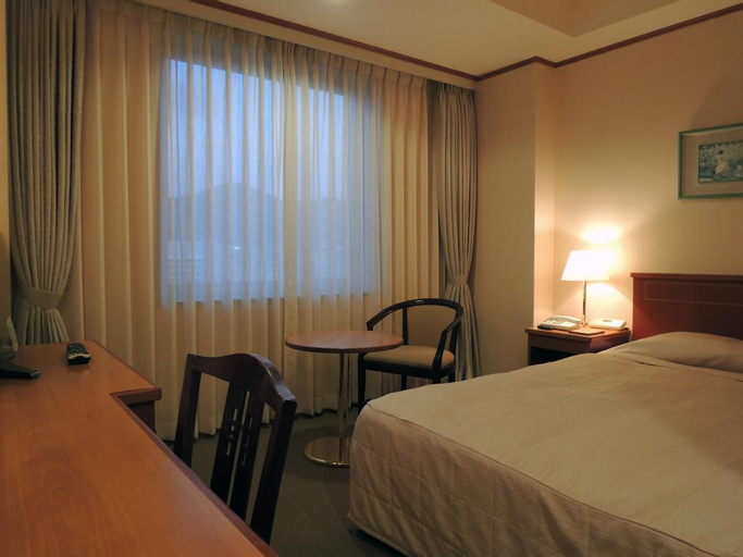 Hotel Crown Palais Kokura, Kitakyūshū