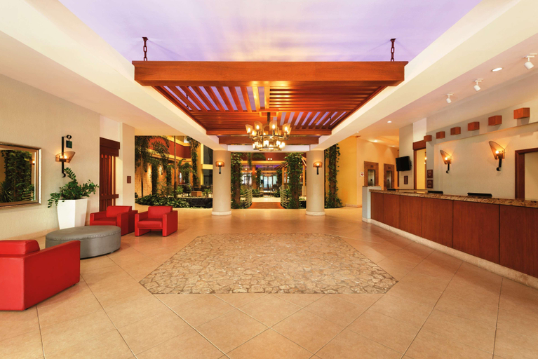 Public Area 2, Embassy Suites Dorado del Mar