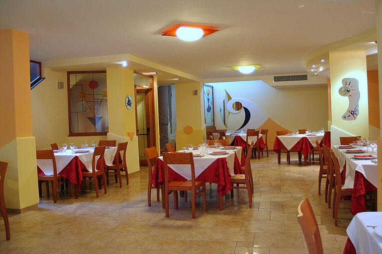Exterior & Views 2, Hotel Maiuri, Napoli