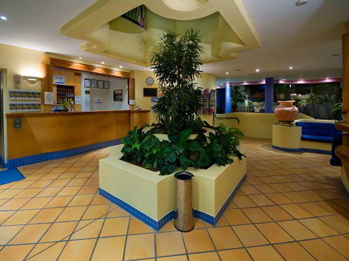 Public Area 2, Nautilus Mooloolaba, Maroochy - Mooloolaba