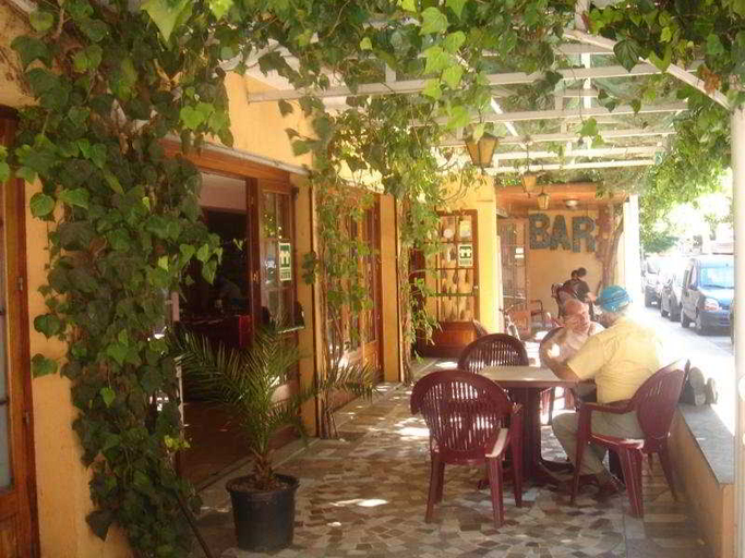 Food & Drinks, Semaforo, Girona