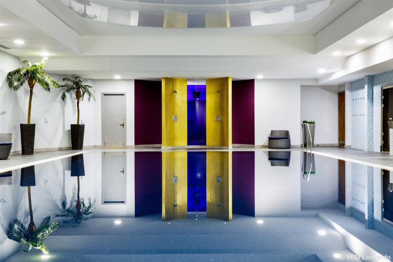 Public Area 4, Crowne Plaza Reading, Reading