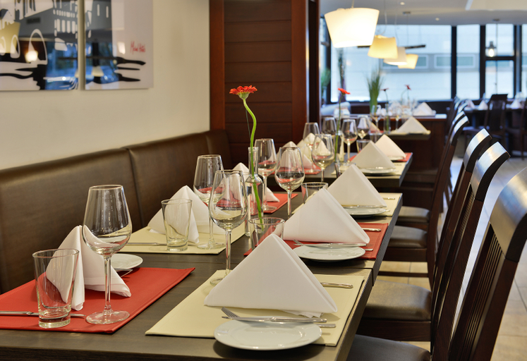 Food & Drinks 3, Roomingtons Wetzlar, Lahn-Dill-Kreis