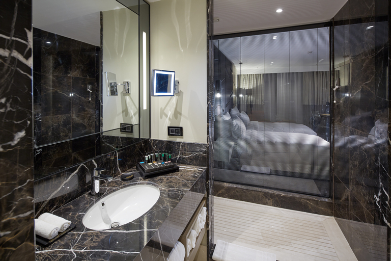 Bathroom 8
