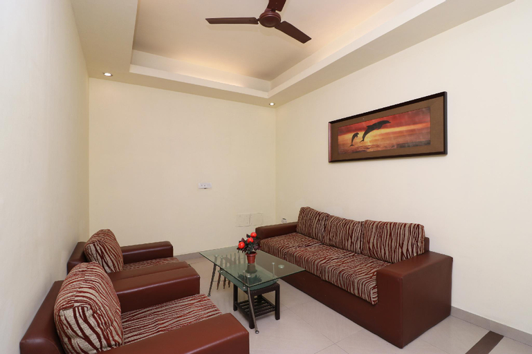 OYO 389 Hotel Applee Inn, Gurgaon
