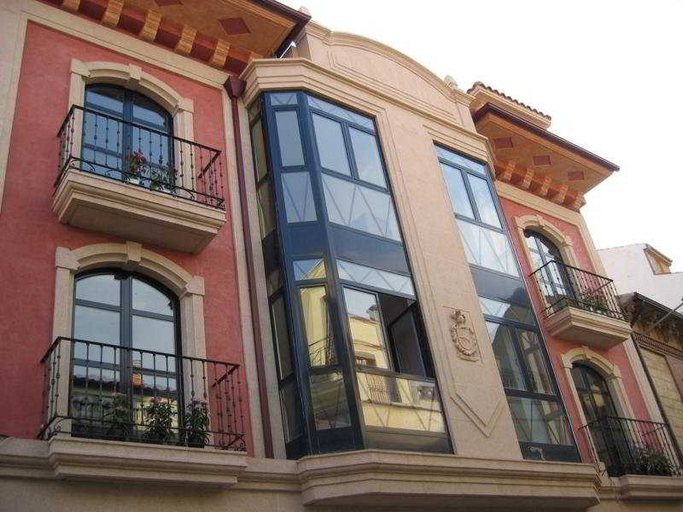 Exterior & Views 3, Alda Vía de la Plata Rooms, León