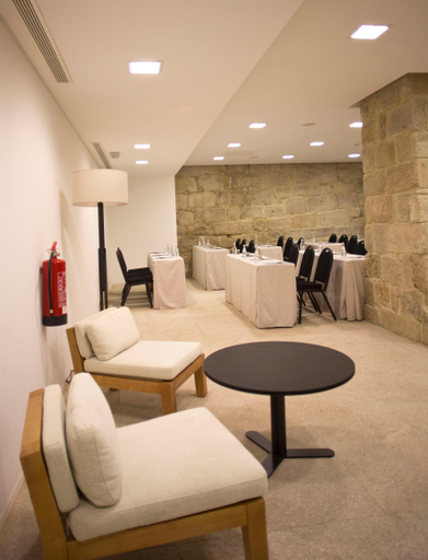 Public Area 4, Hotel Carris Porto Ribeira, Porto