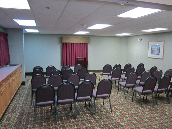 Business Facilities