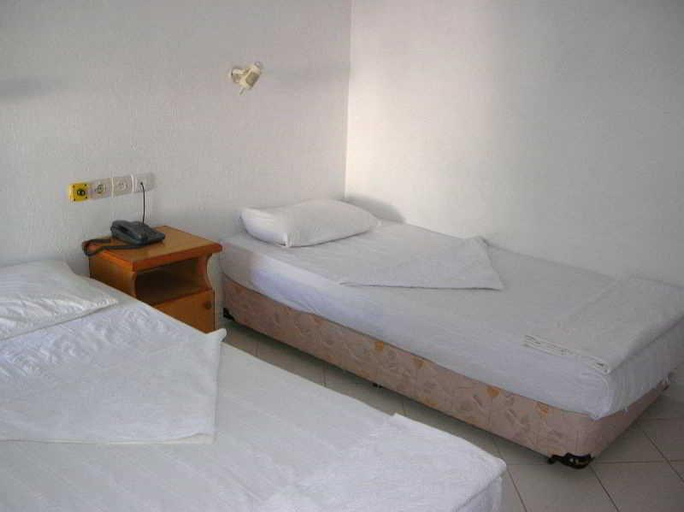 Bedroom, Filis, Bodrum