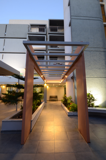 Exterior & Views 5, Kos City Sunrise Hotel, South Aegean