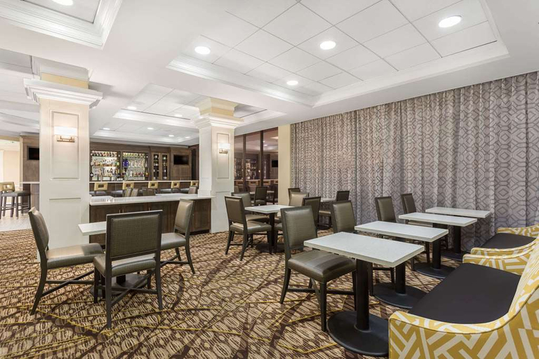 Public Area 2, Best Western New Orleans East, Orleans
