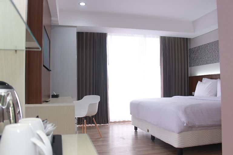 Ayola Sunrise Mojokerto, Mojokerto