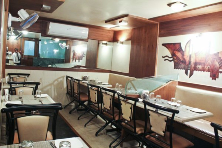 Food & Drinks 5, Hotel Arma Court, Mumbai Suburban