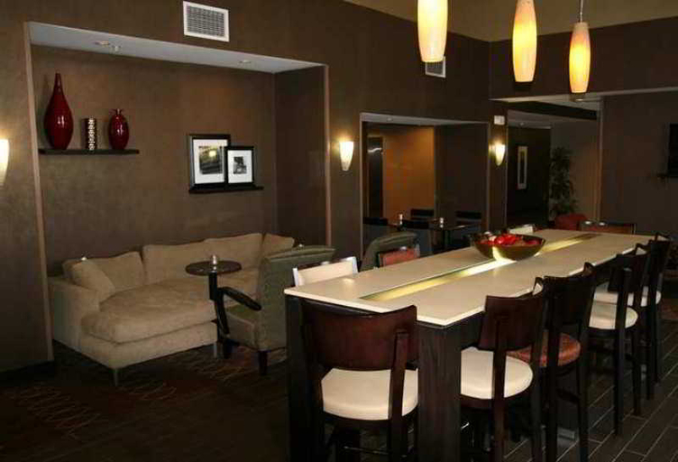 Exterior & Views 2, Hampton Inn & Suites Lebanon, Wilson