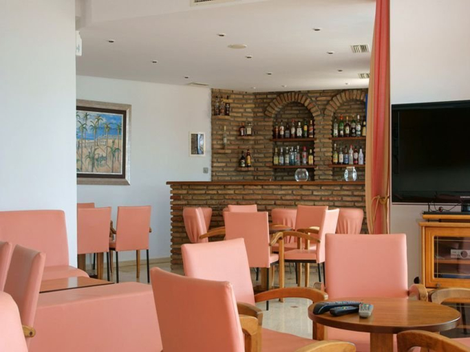 Public Area, OASIS HOTEL KYPARISSIA, Peloponnese