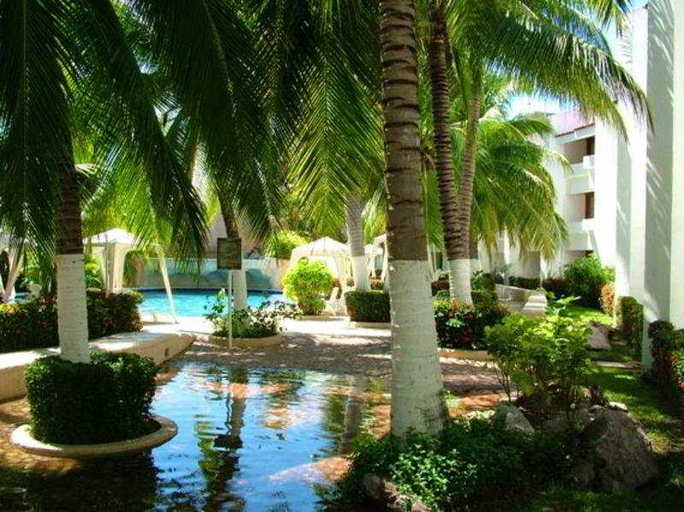 Sport & Beauty 4, Ixtapa Palace Resort, José Azueta