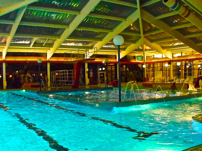 Sport & Beauty 2, Idingshof Hotel & Restaurant, Osnabrück
