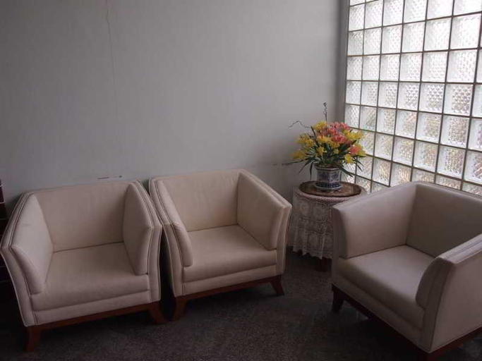 Public Area 5, Royal Beach View Suites, Pattaya