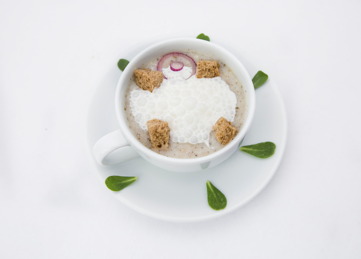 Food & Drinks 5, Goreme Kaya Hotel, Nevşehir