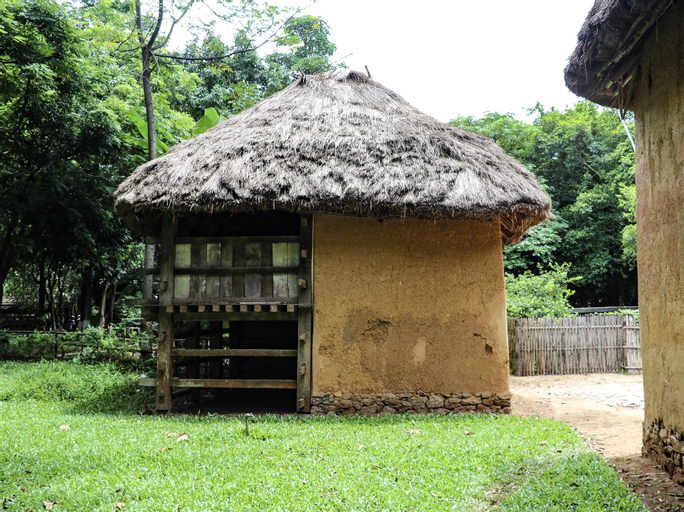 Poonsa Truong Cong Giai, Cầu Giấy