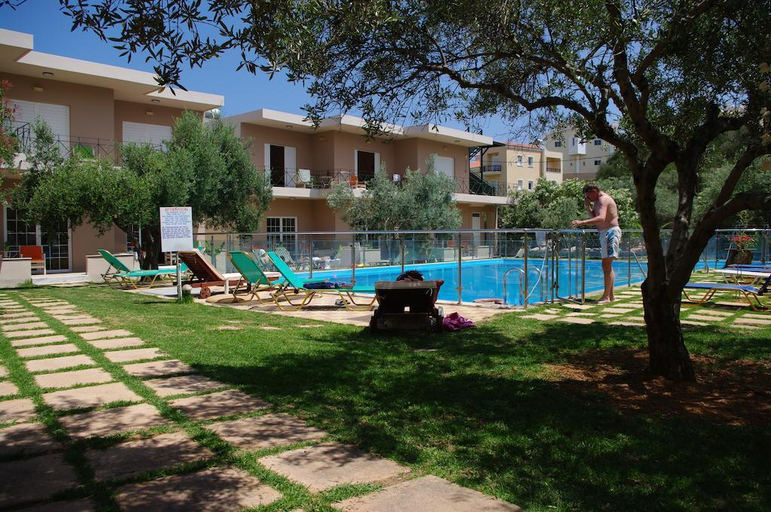 Sport & Beauty 5, Elea Apartments, Crete