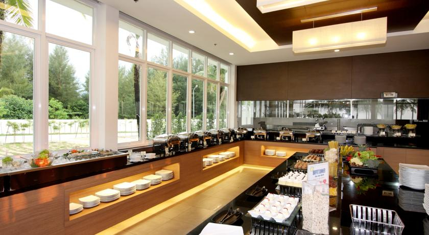 Food & Drinks 4, Kantary Beach Khao Lak, Takua Pa