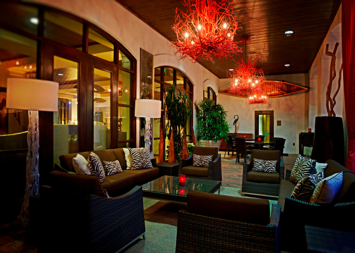Public Area 4, Bohemian Hotel Celebration, Autograph Collection, Osceola
