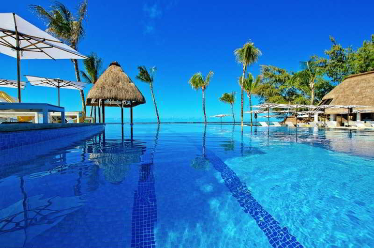 Sport & Beauty 2, Ambre, A Sun Resort, Mauritius - Adult only Hote, Flacq