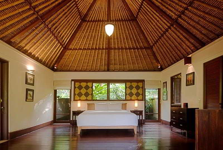 Public Area 4, Villa Alamanda, Gianyar